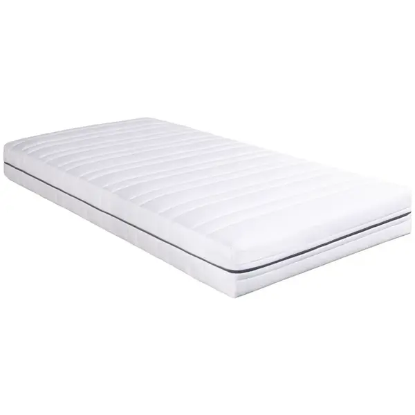 MID.YOU TAŠTIČKOVÁ MATRACE, 80/200 cm