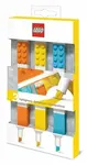 LEGO Zvýrazňovače, mix barev - 3 ks