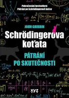Schrödingerova koťata - John Gribbin