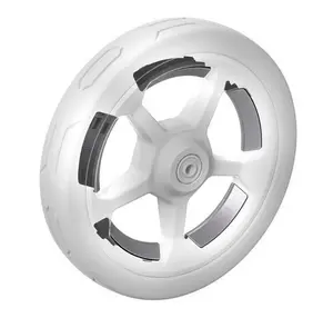 Thule Spring reflexní krytky