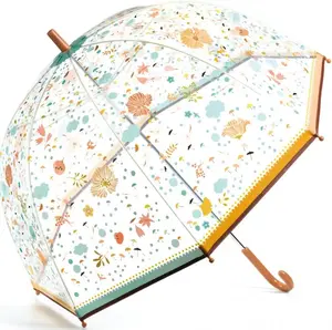 Dětský deštník Drobná kvítka - velký
