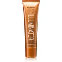 Sally Hansen Airbrush Legs samoopalovací přípravek s aplikátorem Golden glow 100 ml