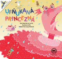 Ufňukaná princezná - Lai Ma, Hsiao – Yen Lai