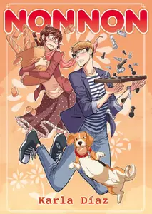 Non Non - Karla Diaz