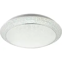 Globo STROPNÍ LED SVÍTIDLO, 51/12 cm