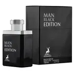 Maison Alhambra Man Black Edition - EDP 100 ml