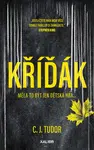 Kříďák - C. J. Tudorová - e-kniha