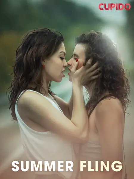 Summer Fling - Cupido - e-kniha