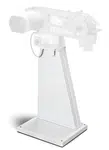 Metallkraft® Podstavec pro brusky MBSM 100-130