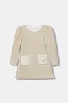 Dívčí šaty Jamiks LYSANDRE