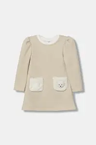 Dívčí šaty Jamiks LYSANDRE