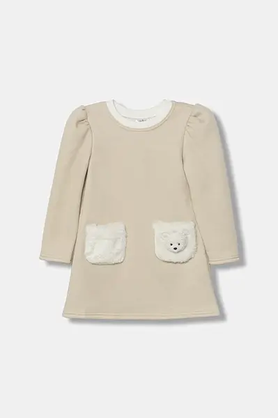 Dívčí šaty Jamiks LYSANDRE