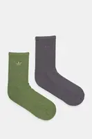 Ponožky adidas Originals 2-pack