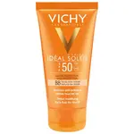 Vichy Idéal Soleil Capital matující BB krém SPF 50 50 ml
