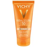 Vichy Idéal Soleil Capital matující BB krém SPF 50 50 ml