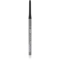 Catrice 20H Ultra Precision Gel precizní tužka na oči odstín 120 Icy Siver 1 g