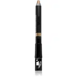 Nudestix Magnetic Luminous univerzální tužka na oči odstín Queen Olive 2,8 g