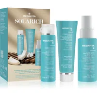 Medavita Solarich Travel Set cestovní sada pro ženy