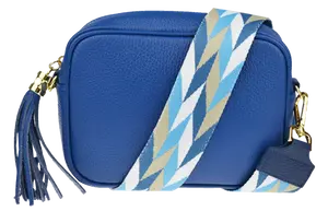 NovaKabelka.cz Bala Bluette s přídavným popruhem IV