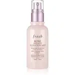 fresh Rose Instant Hydration Mist hydratační mlha z růže 100 ml