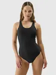 Women's 4F one-piece swimsuit