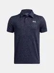 Boys' T-shirt Under Armour UA Playoff Printed Polo - Boys