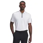 Men's T-shirt Under Armour Drive Zip Polo