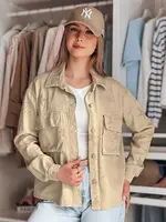 Dámska prechodná bunda STRASHINE