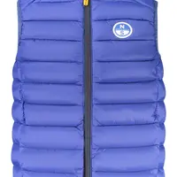 Detská modrá vesta NORTH SAILS