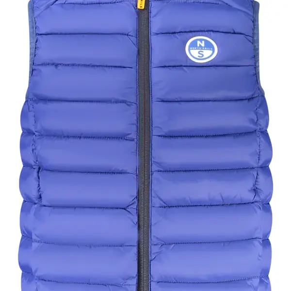 Detská modrá vesta NORTH SAILS