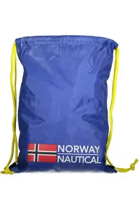 Modrý vak Norway Nautical