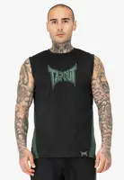 Tapout Men's sleeveless functional shirt regular fit