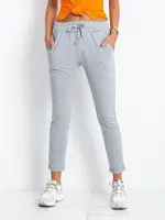 Sweatpants-RV-DR-3698.05X-gray