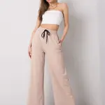 Sweatpants-RV-DR-6262.03X-beige