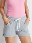 Shorts-RV-SN-4946.87P-grey
