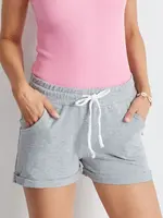 Shorts-RV-SN-4946.87P-grey