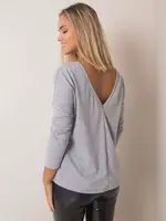 Blouse-RV-BZ-5890.10-grey