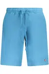 NORWAY 1963 MEN'S BERMUDA PANTS BLUE