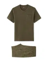 Celio Lipyananas Pyjamas - Men's