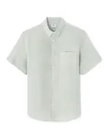 Celio Linen Shirt Damarlin - Men's