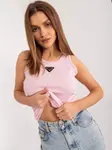Top-DHJ-TP-8962.20-Light Pink