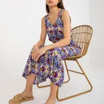 Dress-D73771R30391A-purple