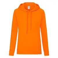 Dámska mikina Fruit of the Loom Basic