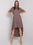 Dress-RV-SK-R4889.09-brown