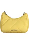 VALENTINO BAGS YELLOW WOMEN'S BAG