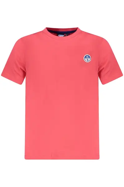 Detské tričko s krátkym rukávom North Sails