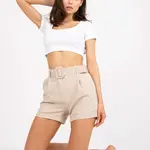 Shorts-DHJ-SN-15776.01P-beige