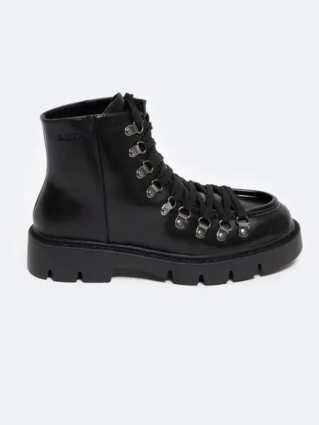 Big Star Woman's Boots Shoes 101029 906