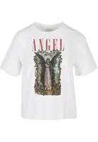 Angel T-shirt white