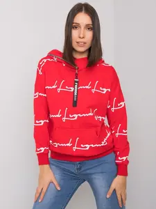 Sweatshirt-RV-BL-7127.27-red